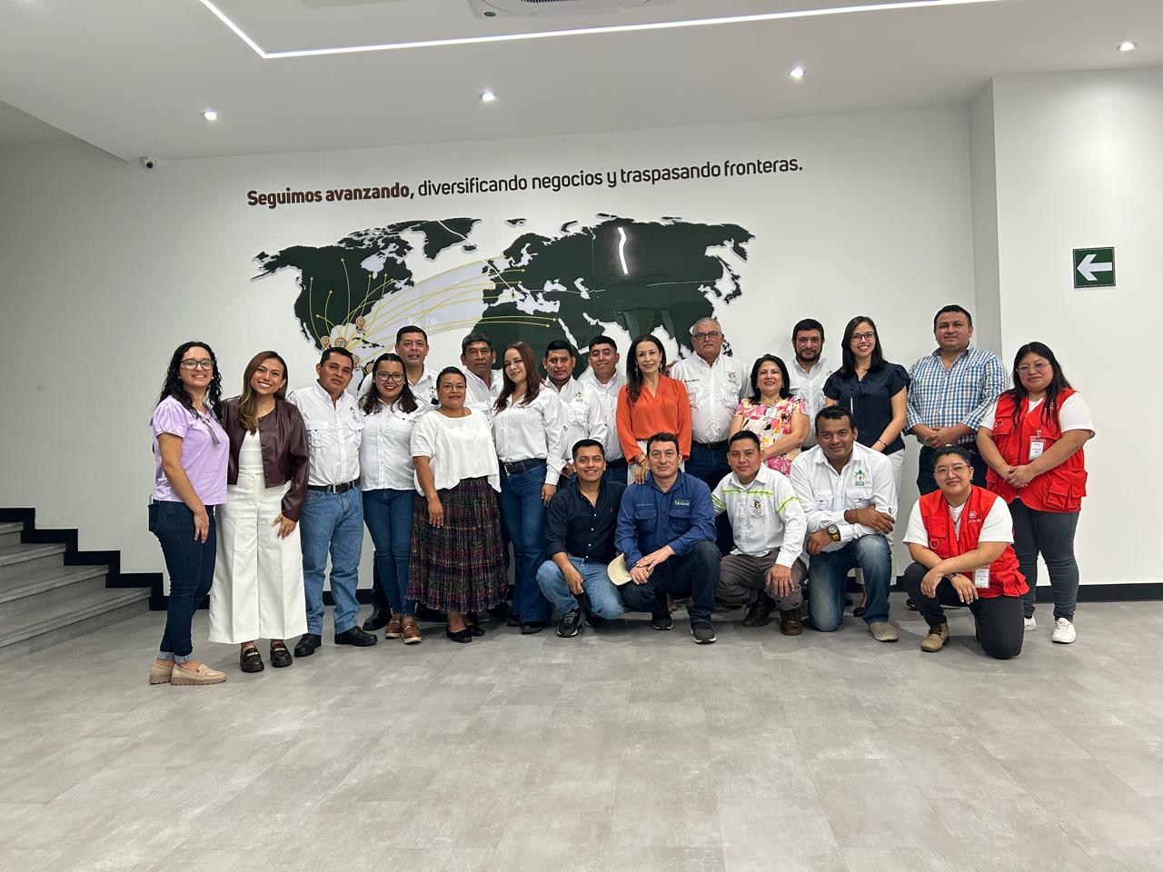 Fundación HAME Pro Mujer